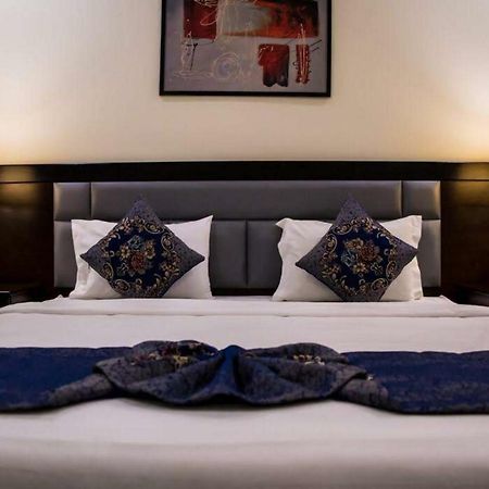 Al Balad Inn Corniche Dschidda Exterior foto