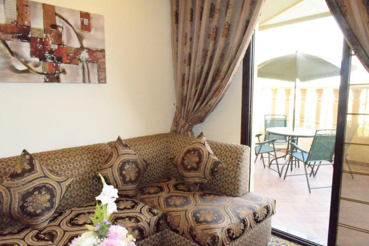 Al Balad Inn Corniche Dschidda Exterior foto