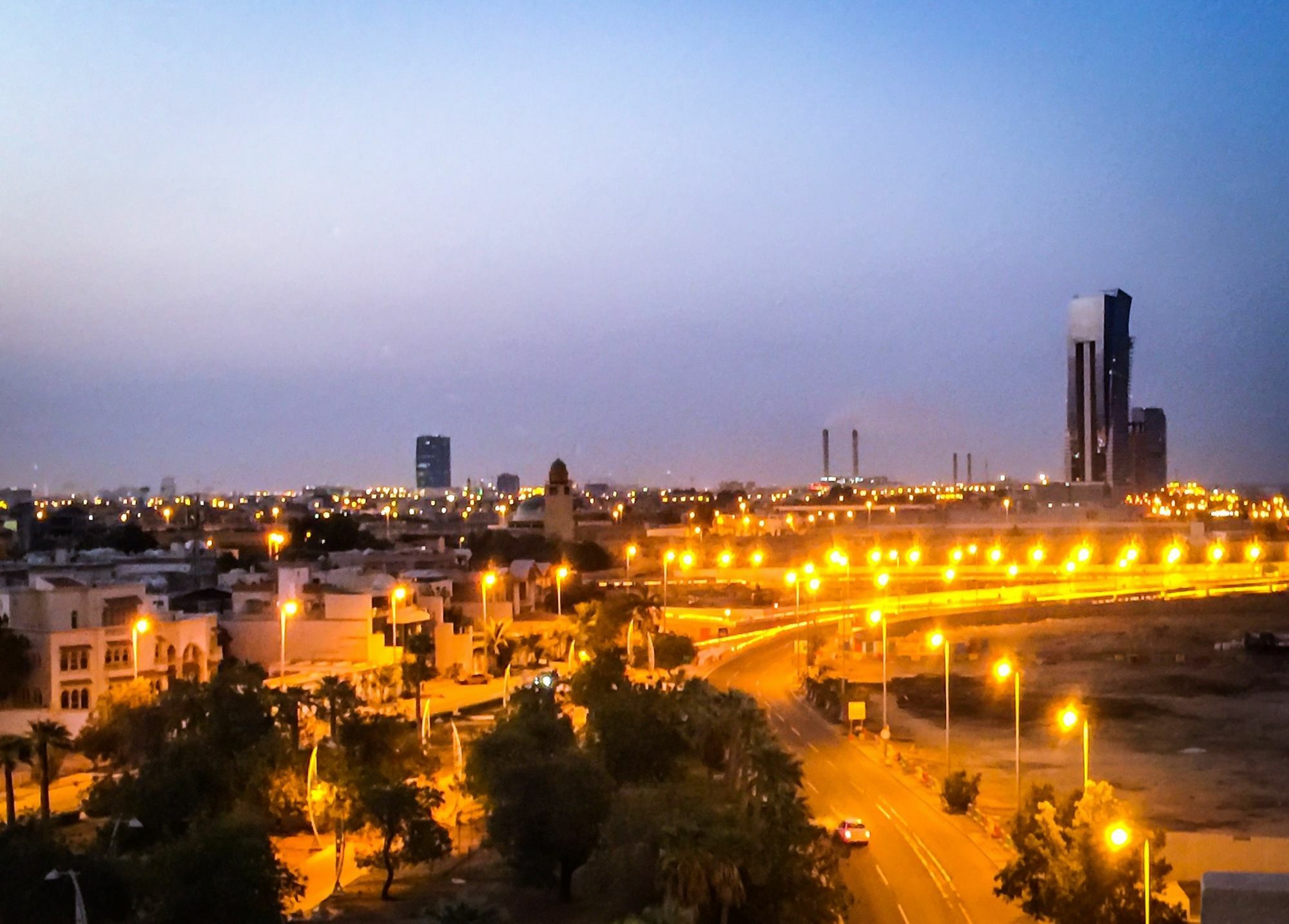 Al Balad Inn Corniche Dschidda Exterior foto