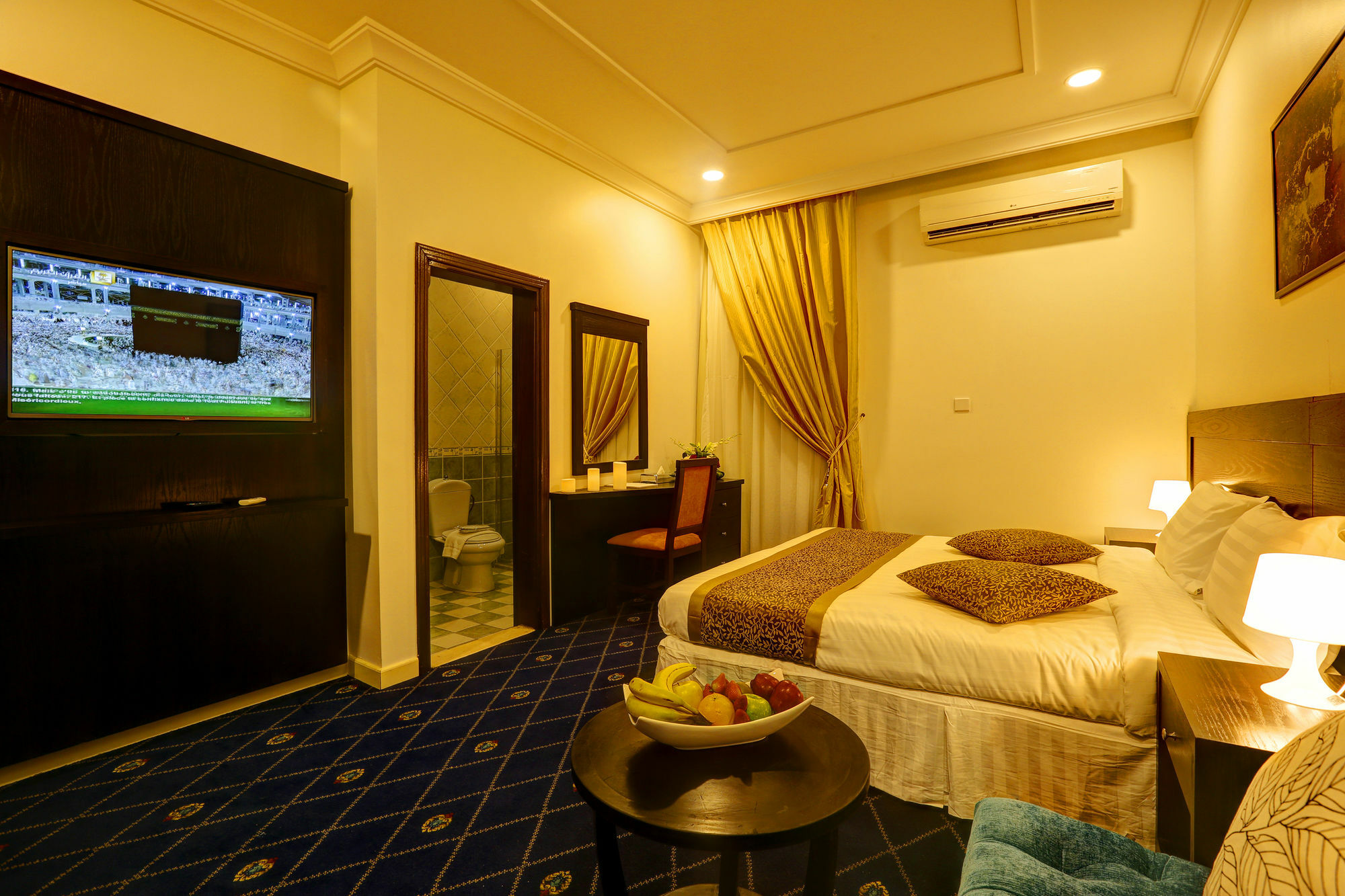 Al Balad Inn Corniche Dschidda Exterior foto