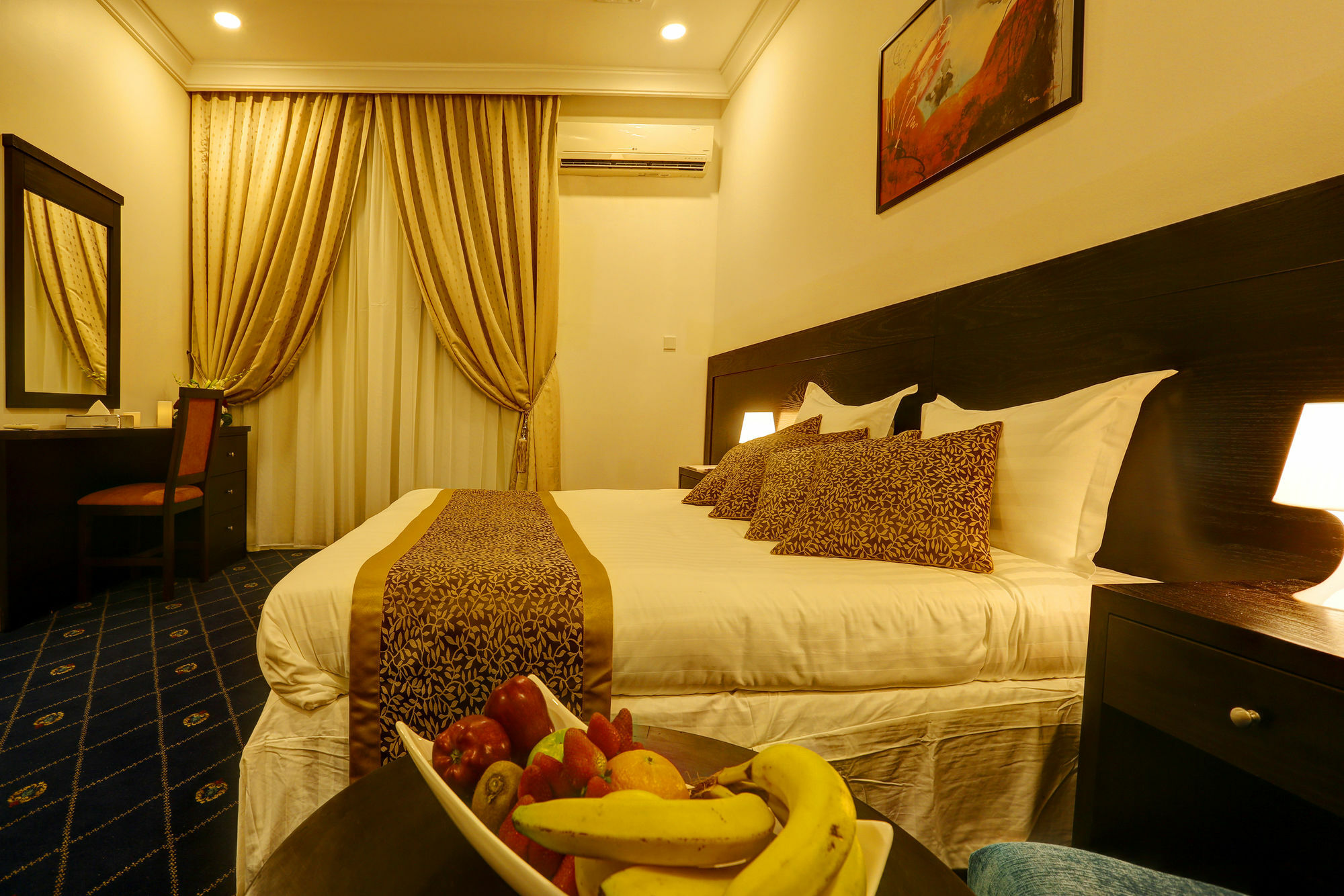 Al Balad Inn Corniche Dschidda Exterior foto